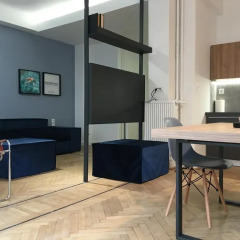 Апартаменты Olala Kolonaki Boutique Apartment Афины в номере фото 2