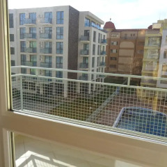 Апартаменты Apartment N4 in Sunset Beach 2 ванная