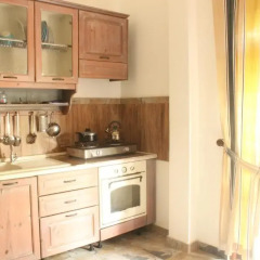 Отель Dionis Villa 3* Улучшенные семейные апартаменты с двуспальной кроватью фото 18