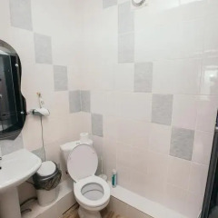 Mini Hotel Astoria 2* Люкс фото 10