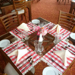 Daffodils Hotel питание