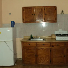 Aparta Hotel Bruno в номере
