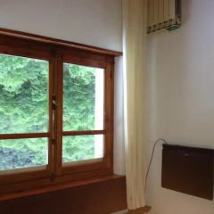 Отель Hostal Monte Rio комната для гостей