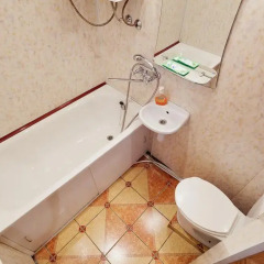 Апартаменты Do Lvova Apartments ванная фото 2