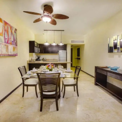 Отель Casa Dorada Los Cabos Resort & Spa 4* Люкс с 2 отдельными кроватями