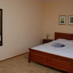 Отель Modern Castle комната для гостей фото 2