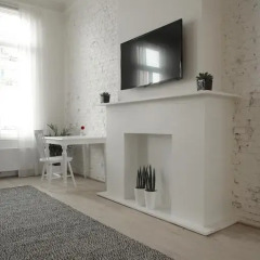 Отель Maison Nationale City Flats & Suites 4* Улучшенный люкс с различными типами кроватей фото 14