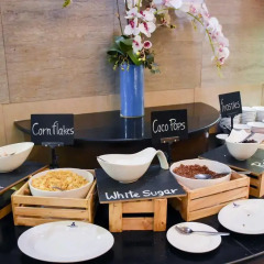 Ambassador Bangkok Hotel 4* Стандартный номер фото 12