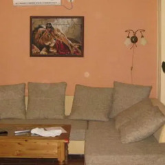 Гостиница Fantazia Guest House детские мероприятия