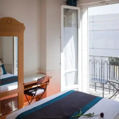 La Manufacture Hotel 3* Стандартный номер с различными типами кроватей фото 46