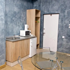 Mini Hotel Metro Sportivnaya удобства в номере фото 2