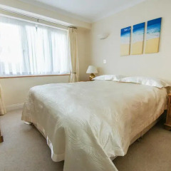 Отель Roedean Crescent Апартаменты с различными типами кроватей фото 4
