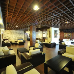 Hotel Melnik гостиничный бар