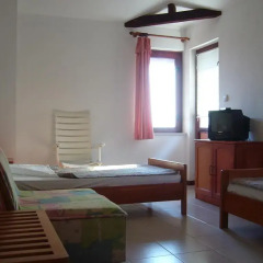 Отель Sunny Beach Holiday Villa Kaliva Стандартный номер