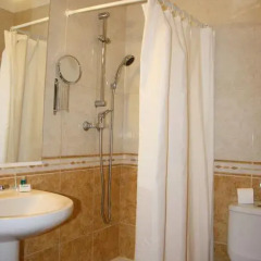 Апарт-Отель Quinta Pedra dos Bicos 4* Апартаменты с различными типами кроватей фото 20