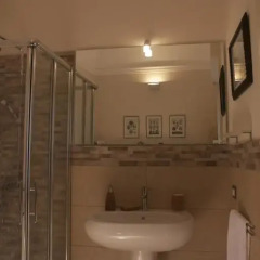 Отель B&B Velardi Стандартный номер фото 4