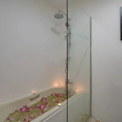 Отель Silk D'angkor Residence 4* Стандартный номер с различными типами кроватей