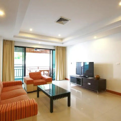 Отель Surin Sabai Condominium II Пхукет комната для гостей фото 3