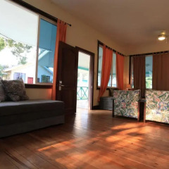 Отель Telamar Resort Гондурас, Тела - отзывы, цены и фото номеров - забронировать отель Telamar Resort онлайн комната для гостей фото 5