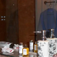 David Hotel в номере