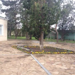 Mini hotel Nadejda спортивное сооружение