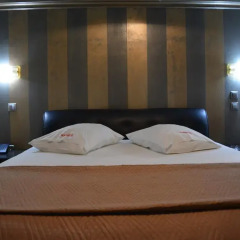 Scorpios Hotel 2* Номер категории Эконом с различными типами кроватей фото 3