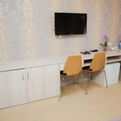 Гостиница Старый Город 3* Номер Комфорт с различными типами кроватей фото 8