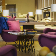 Ommer Hotel Kayseri развлечения