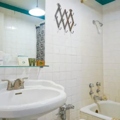 Hotel Figueroa Downtown Los Angeles 4* Номер категории Эконом с различными типами кроватей фото 7