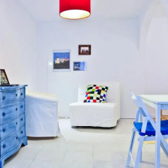 Апартаменты Pampulha 26 Studio детские мероприятия фото 2