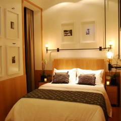 Brown's Boutique Hotel 3* Стандартный номер с различными типами кроватей фото 9