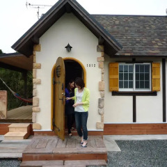 Отель Cottage Morinokokage 2* Полулюкс фото 2