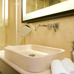 Отель Marina Place Resort 4* Стандартный номер фото 5