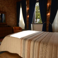 Nine Istanbul Hotel 3* Номер Делюкс с различными типами кроватей фото 4