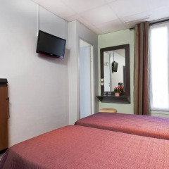 Hotel Elysée Etoile удобства в номере