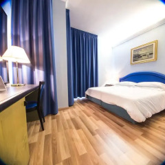 Hotel Santa Maura 2 4* Стандартный номер с различными типами кроватей
