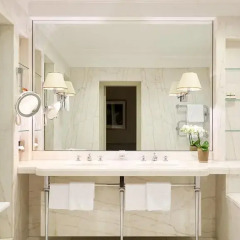 Отель Brenners Park-Hotel & Spa - an Oetker Collection Hotel Германия, Баден-Баден - отзывы, цены и фото номеров - забронировать отель Brenners Park-Hotel & Spa - an Oetker Collection Hotel онлайн ванная