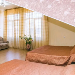 Гостиница Континент 2* Люкс фото 3