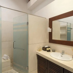 Отель No. 39 Galle Fort – an elite haven ванная