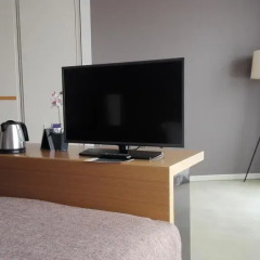 Hotel mOdus удобства в номере