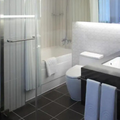 Hotel Aropa 3* Семейный номер Делюкс с двуспальной кроватью