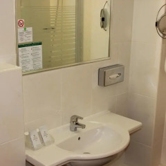 Отель Imperial Paris 3* Стандартный номер фото 2