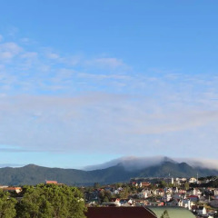 Отель Kim Cuong Da Lat Далат фото 3