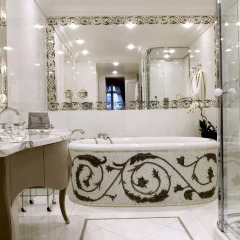 Hotel Plaza Athenee 5* Полулюкс с различными типами кроватей фото 4