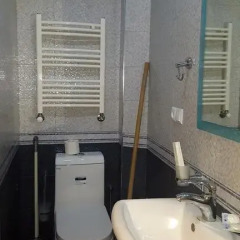 Апартаменты Rent in Yerevan - Apartments on Sakharov Square Апартаменты разные типы кроватей фото 36