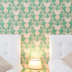 Апартаменты Royal Resort Apartments Westbahnhof Vienna 3* Номер Делюкс фото 26
