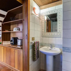 Отель Residence Paolina ванная