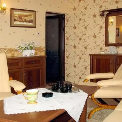 Hotel Bela Neda 2* Полулюкс