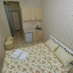Mini Hotel on Yevreyskaya в номере