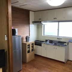 Отель Crystal Inn Onna Центр Окинавы в номере фото 2